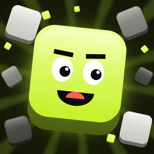 Crushy: Block Puzzle Game icon