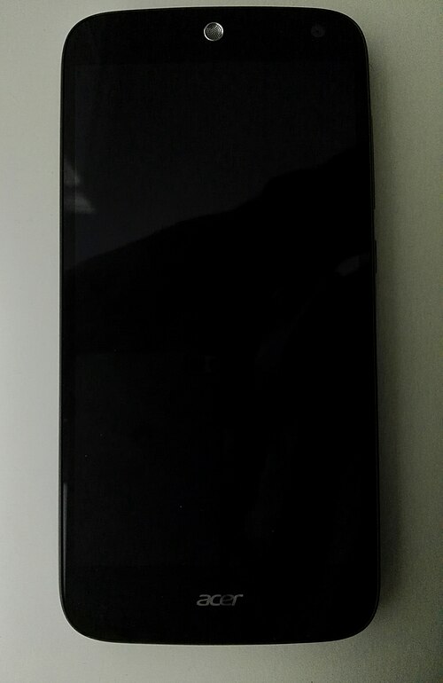 Acer Liquid Z630