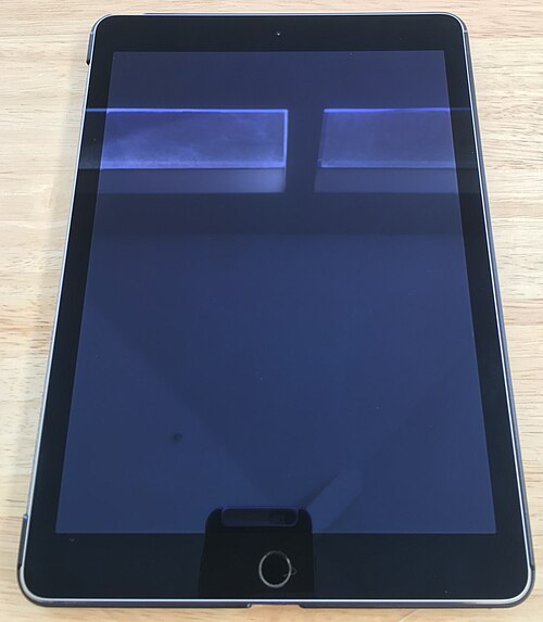 Apple iPad Air 2