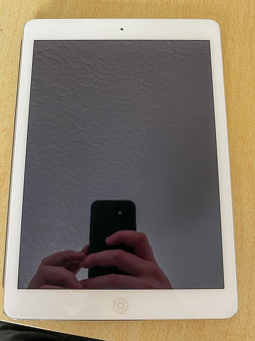 Apple iPad Air