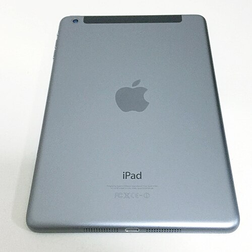 Apple iPad Mini 2