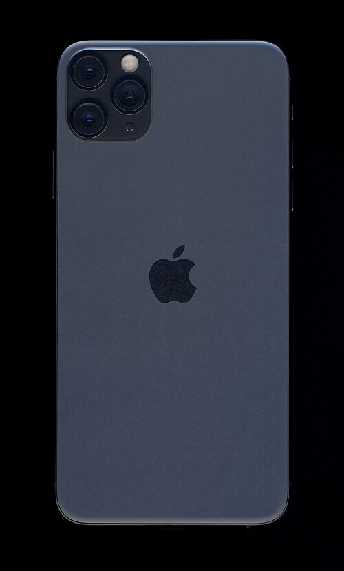 Apple iPhone 11 Pro Max
