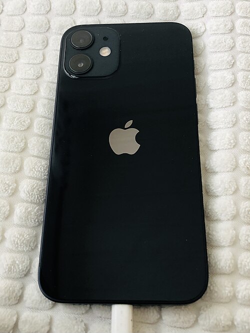 Apple iPhone 12 Mini