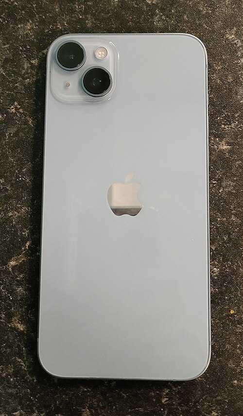 Apple iPhone 14 Plus