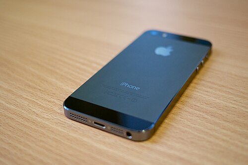 Apple iPhone 5s