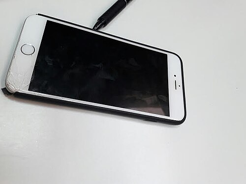 Apple iPhone 6 Plus