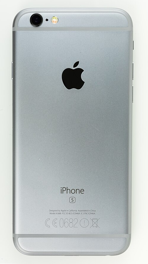 Apple iPhone 6s