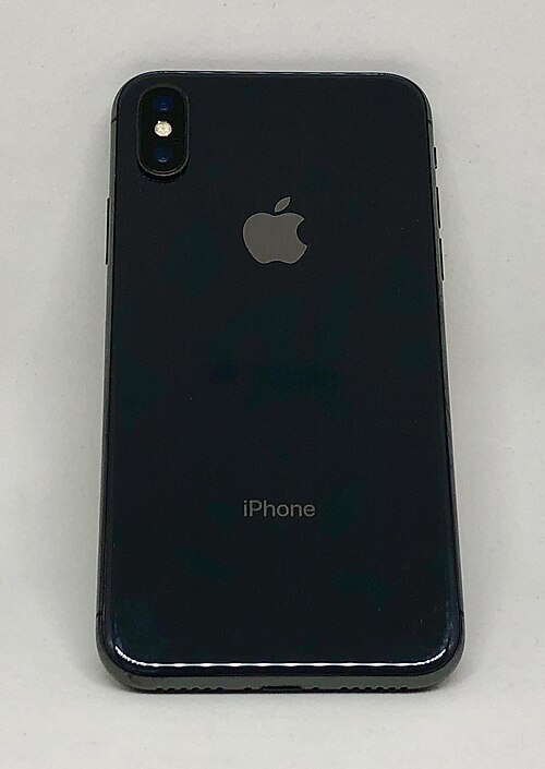 Apple iPhone X