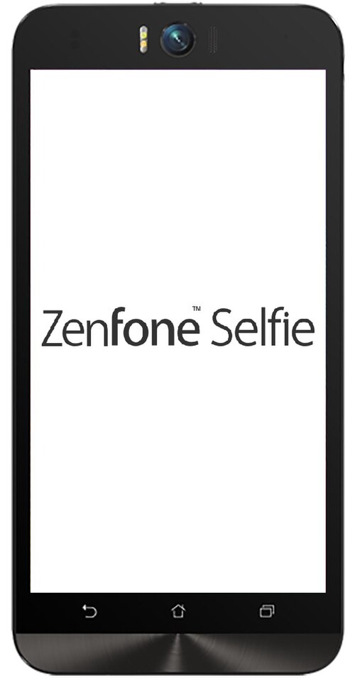 ASUS ZenFone Selfie