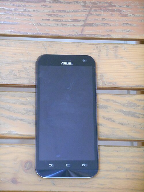 ASUS ZenFone Zoom
