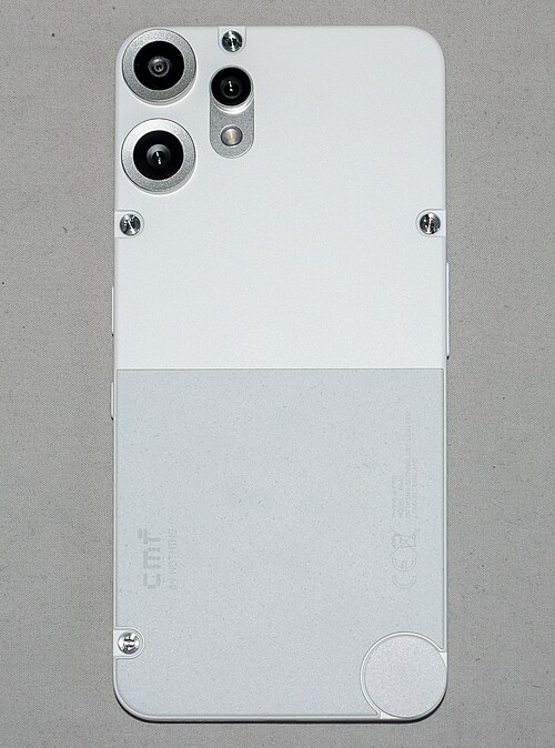 CMF Phone 2 Pro