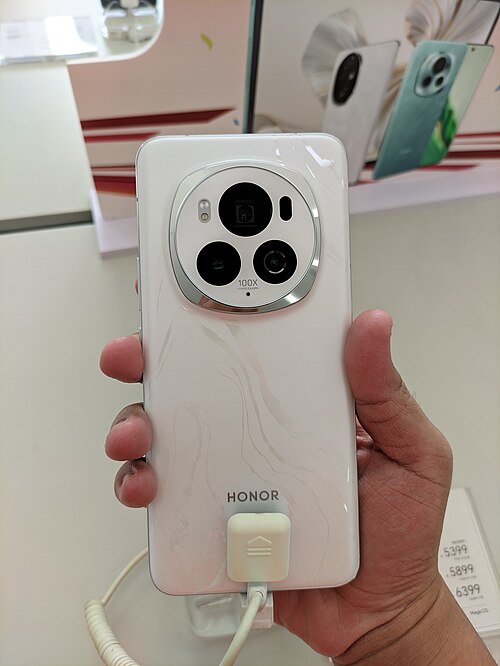 HONOR Magic 6 Pro