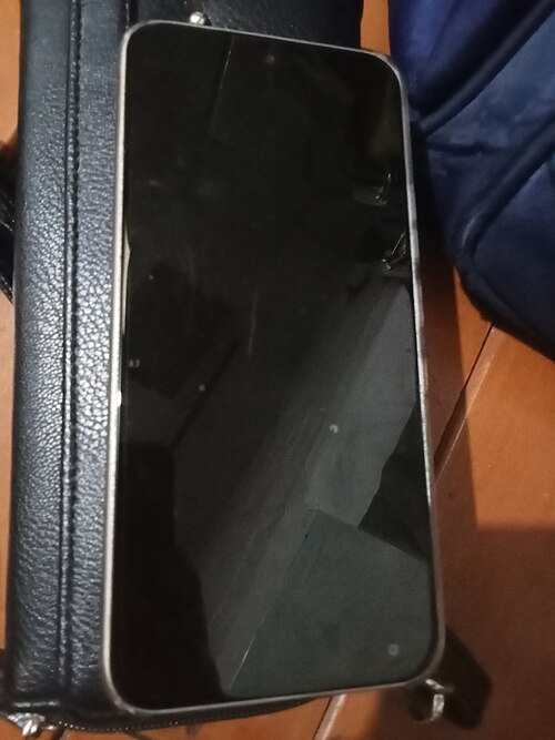 Infinix HOT 60 Pro