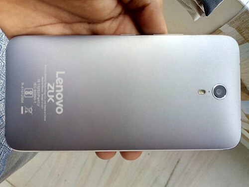 Lenovo ZUK Z1