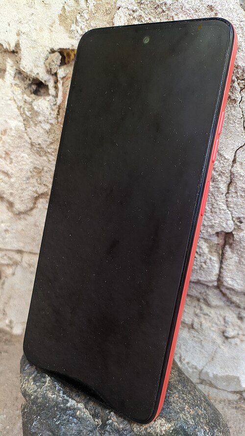 moto g35 5G