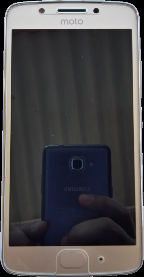 Moto G5