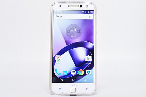 Moto Z