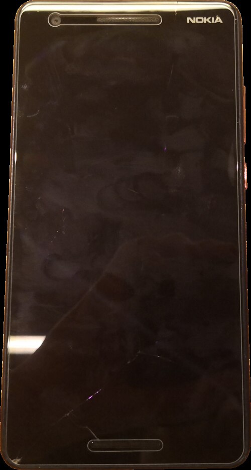 Nokia 2.1
