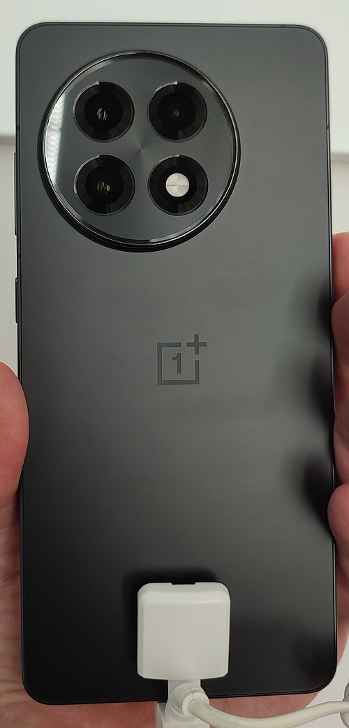 OnePlus 13R