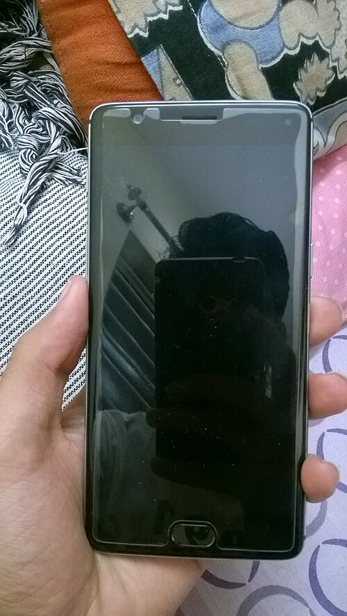 OnePlus 3