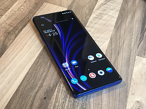 OnePlus 8 Pro