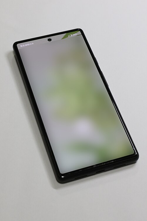 Pixel 6
