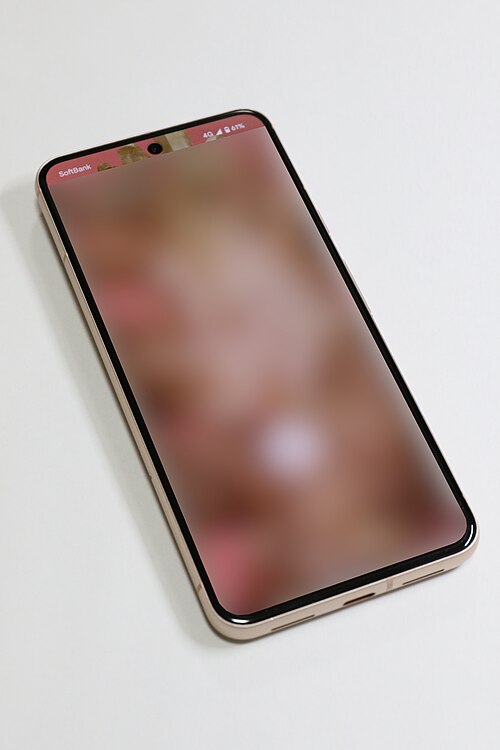 Pixel 8