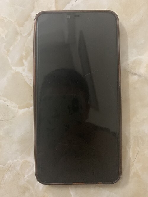 realme C1