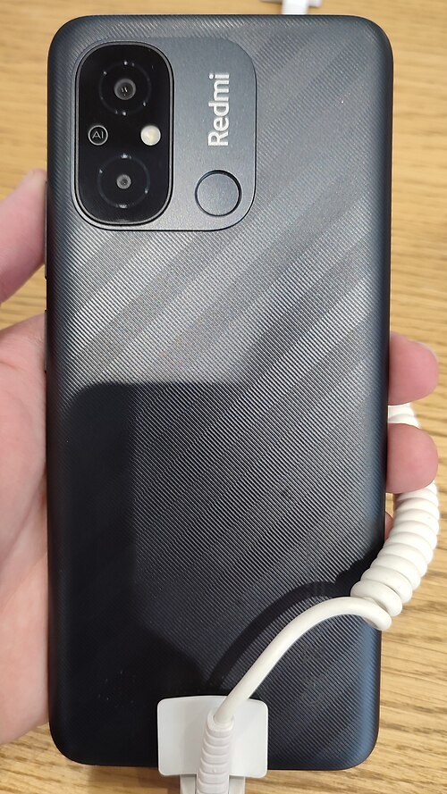 Redmi 12C
