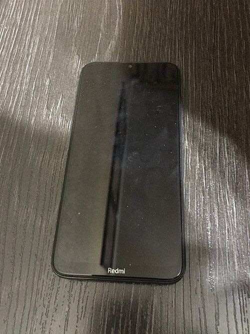 Redmi 8