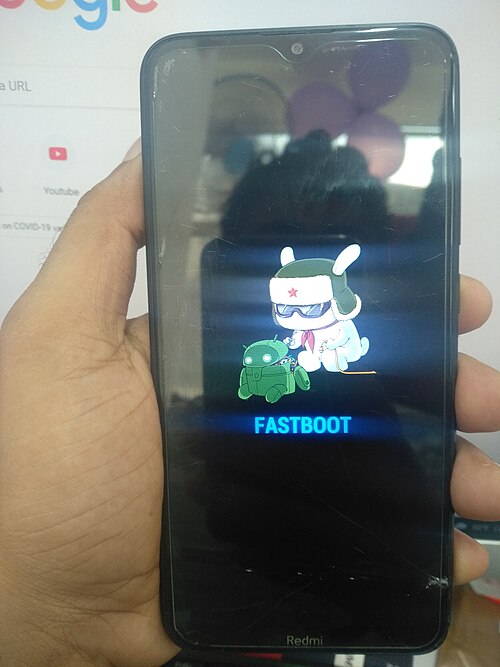 Redmi 8A