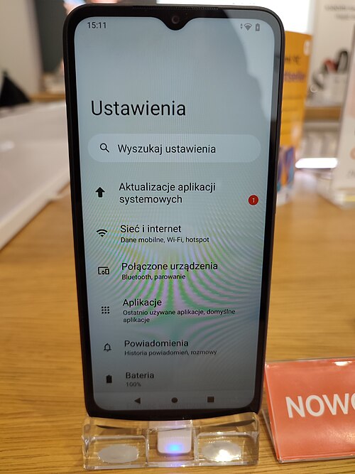 Redmi A1