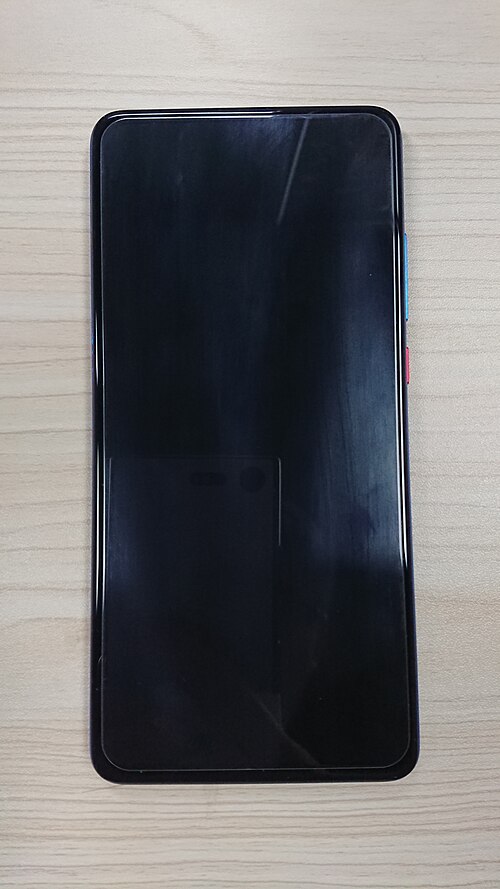 Redmi K20 Pro