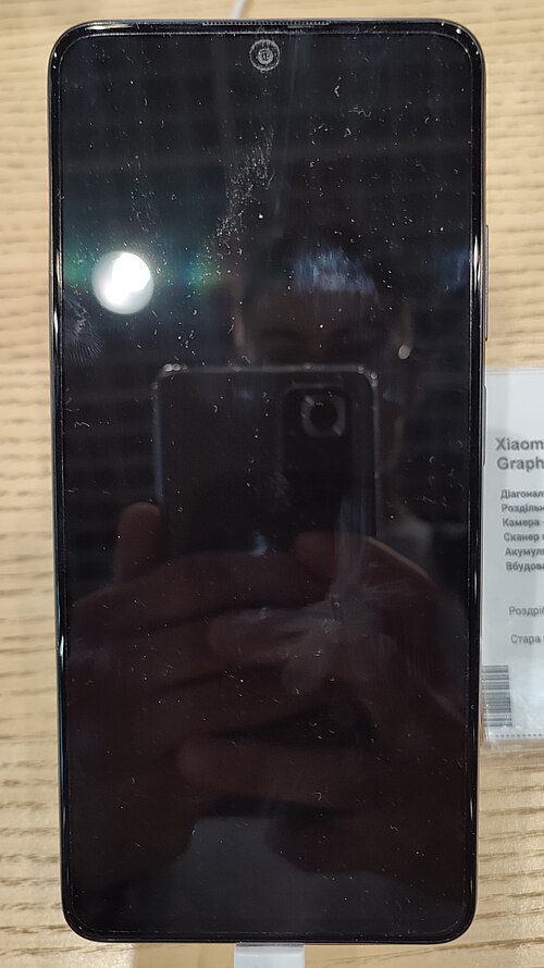 Redmi Note 11 Pro