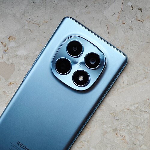 Redmi Note 15 5G