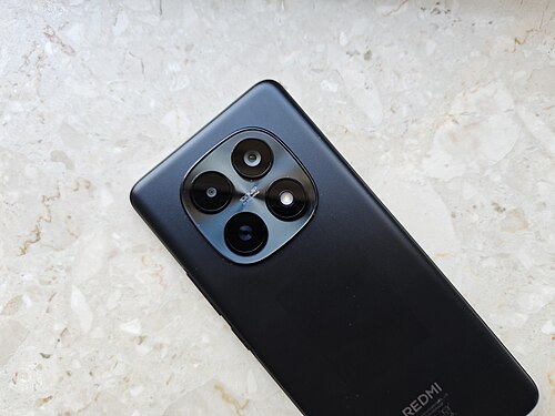 Redmi Note 15
