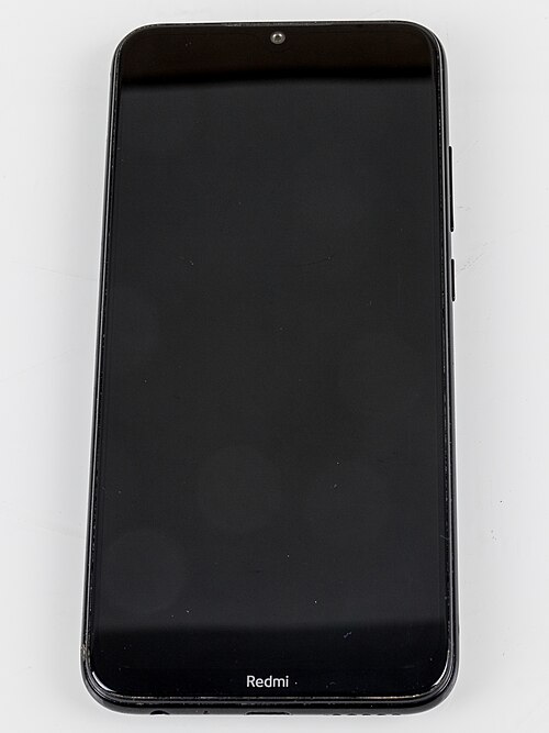 Redmi Note 8
