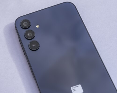 Samsung Galaxy A15