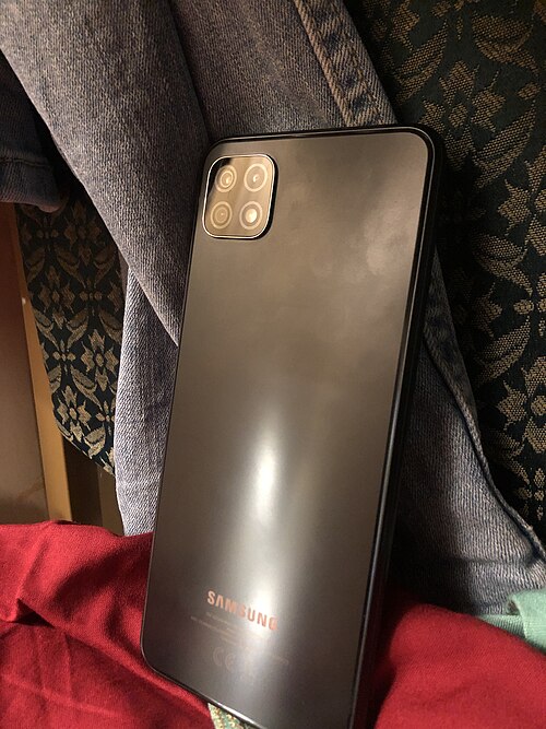 Samsung Galaxy A22 5G