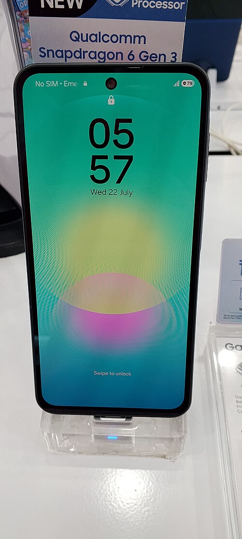 Samsung Galaxy A27 5G