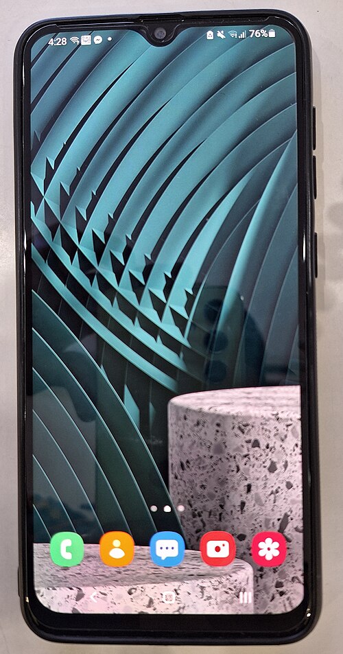 Samsung Galaxy A30s