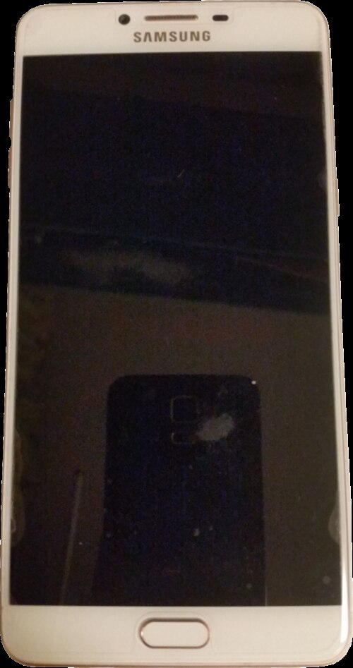 Samsung Galaxy C9 Pro