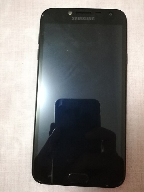 Samsung Galaxy J4