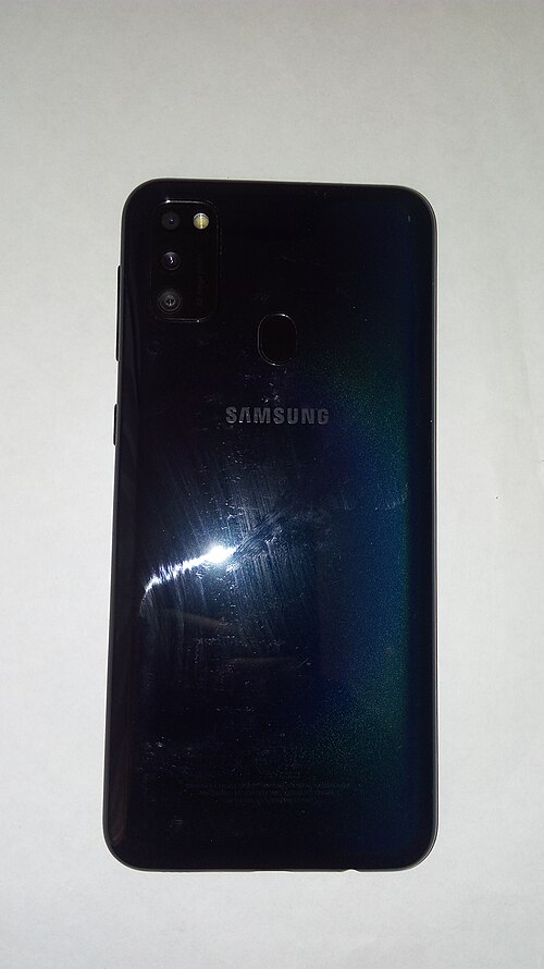Samsung Galaxy M30s