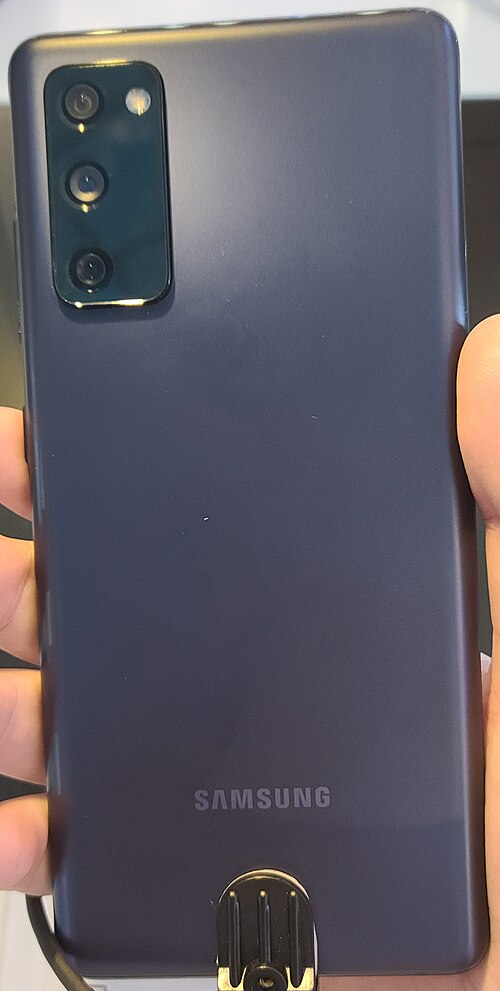 Samsung Galaxy S20 FE