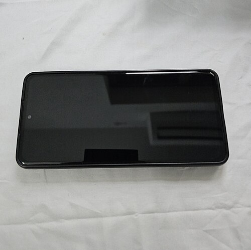 Samsung Galaxy S21 FE