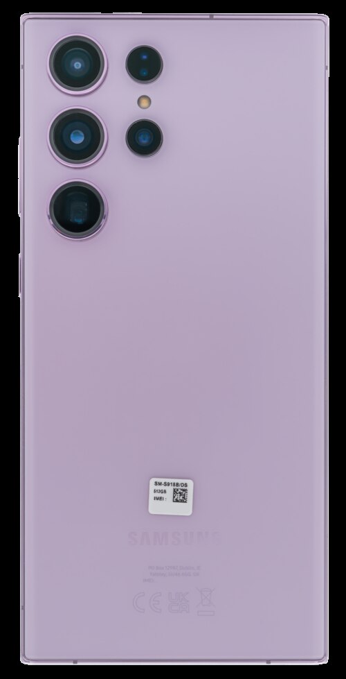 Samsung Galaxy S23 Ultra