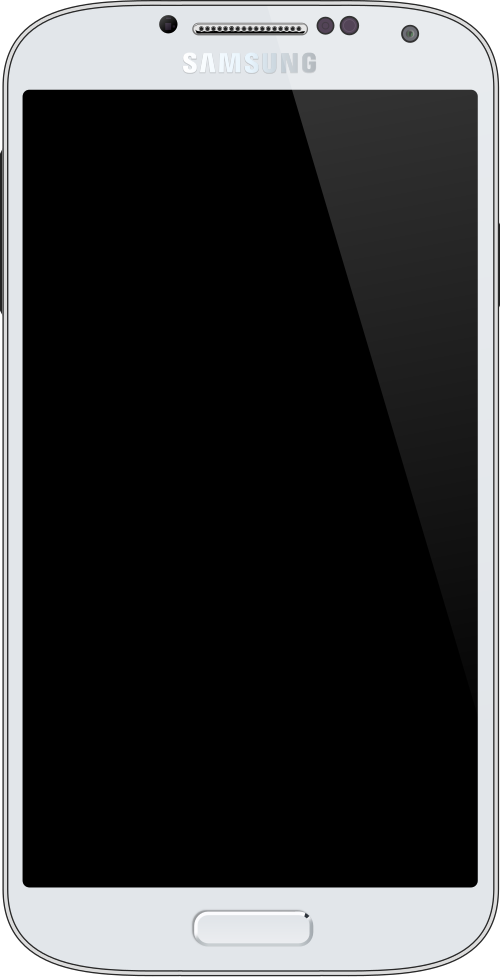 Samsung Galaxy S4