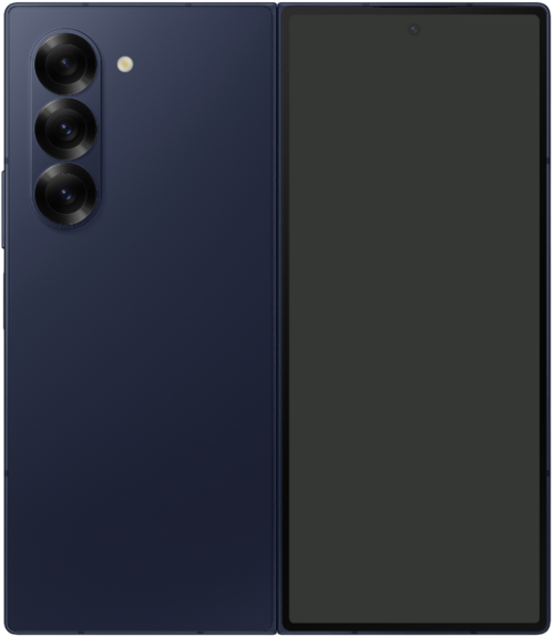 Samsung Galaxy Z Fold6