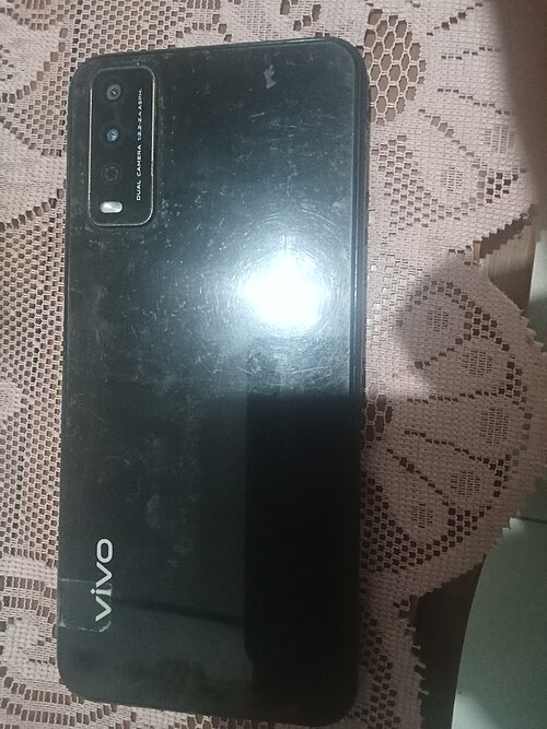 vivo Y12s